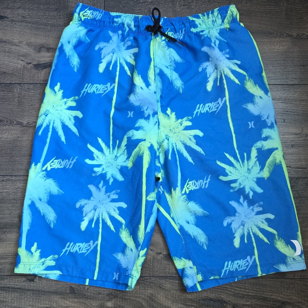 Hurley Boys Swim Shorts
